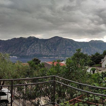 Holiday House In The Kotor Bay 外观 照片