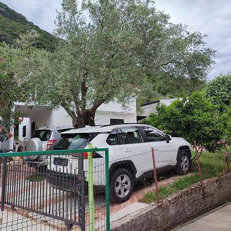 Holiday House In The Kotor Bay 外观 照片