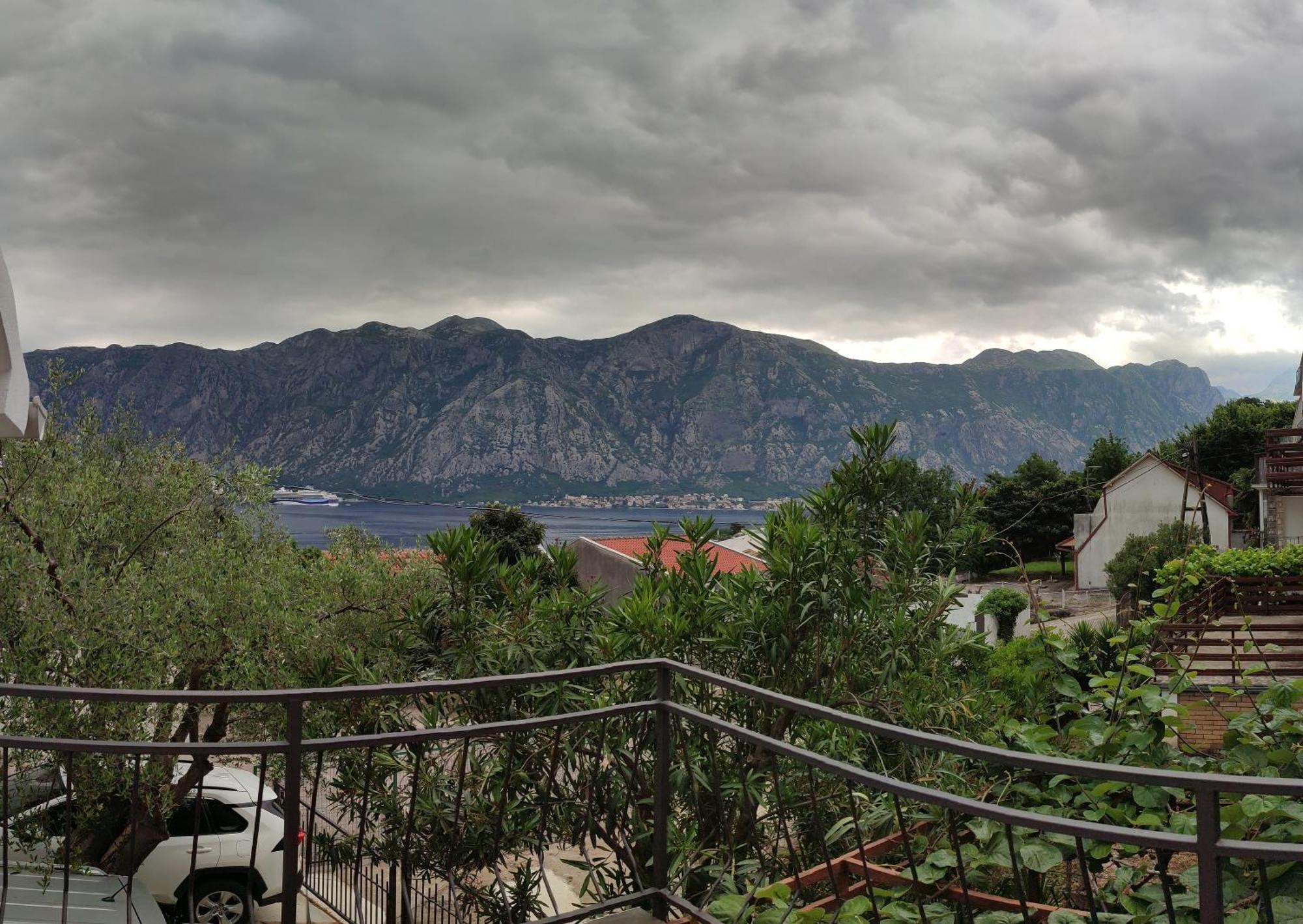 Holiday House In The Kotor Bay 外观 照片