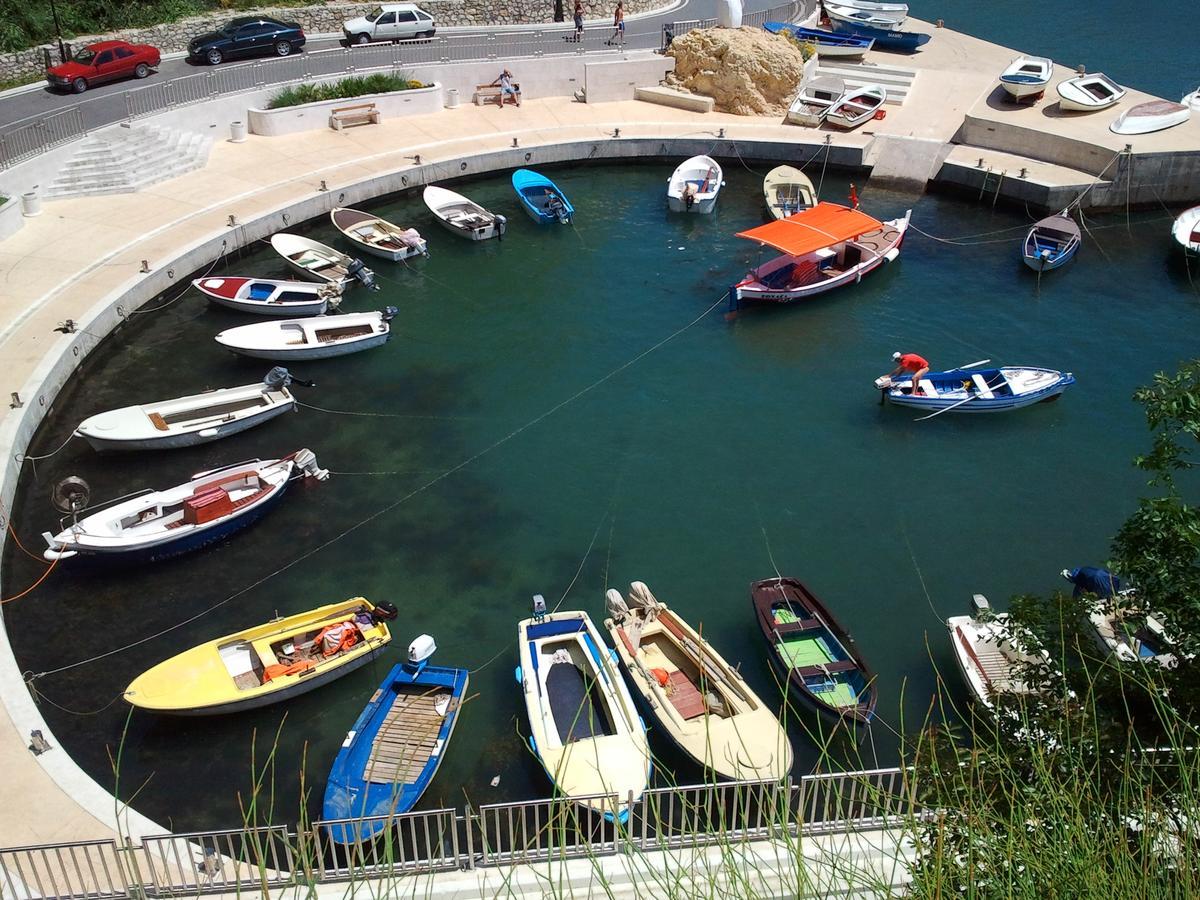 Holiday House In The Kotor Bay 外观 照片