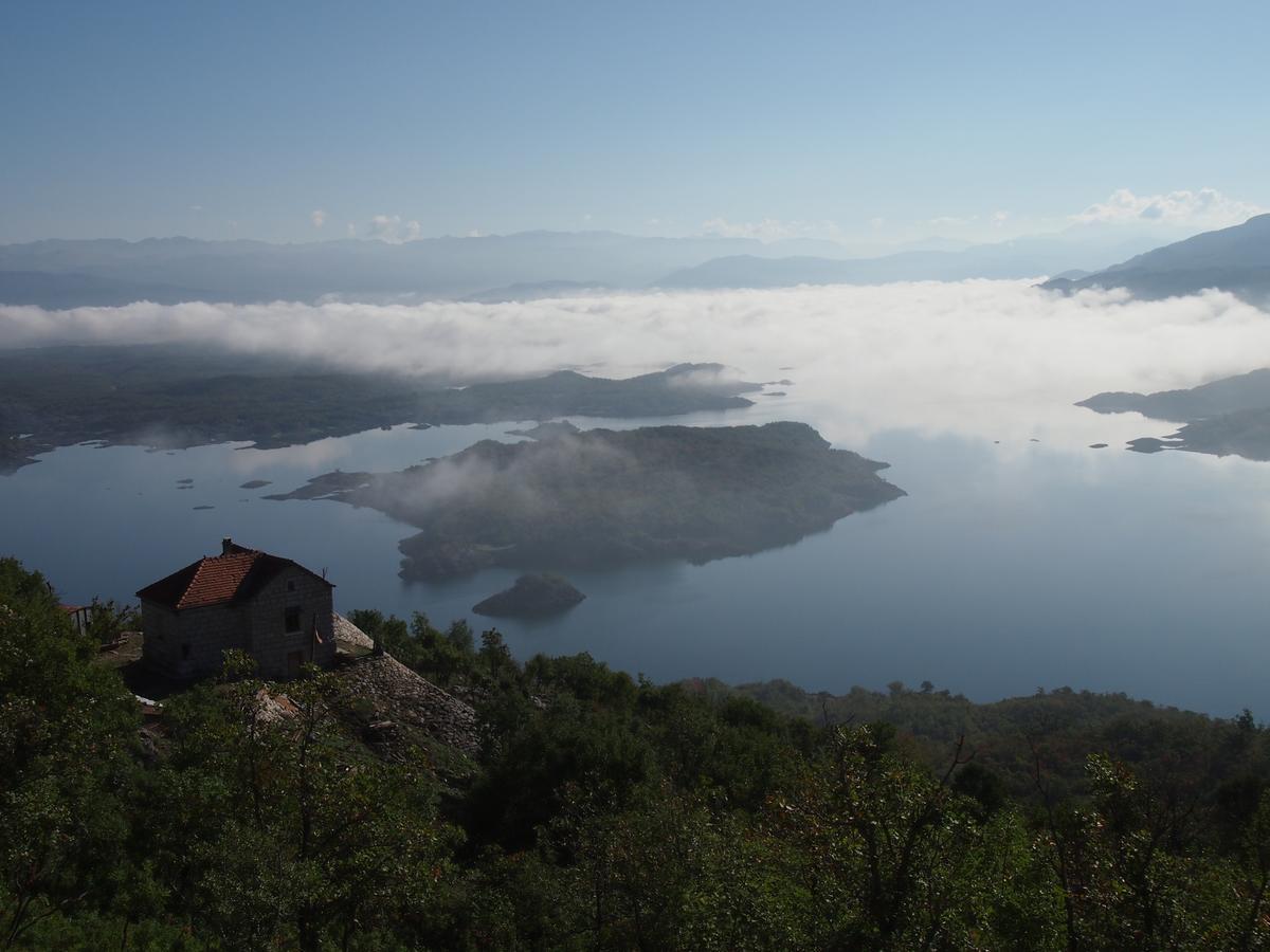 Holiday House In The Kotor Bay 外观 照片