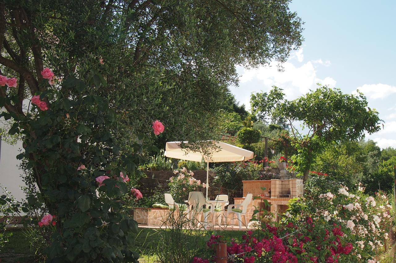 Holiday House In The Kotor Bay 外观 照片