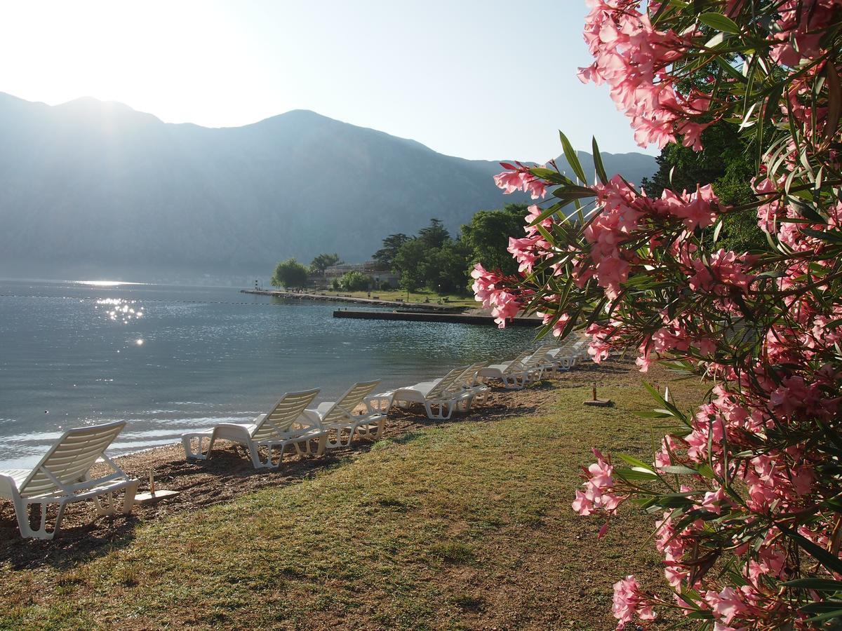 Holiday House In The Kotor Bay 外观 照片